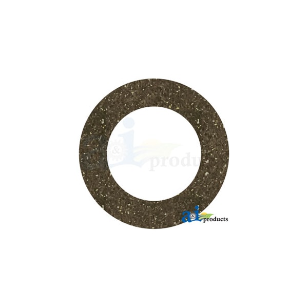 7" Torqmaster Clutch Pak Friction Disc 6" x6" x1"